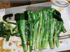 -木屋烧烤(坂田天安云谷店)