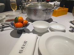 -红雀围·海鲜火锅(陆家嘴中心店)