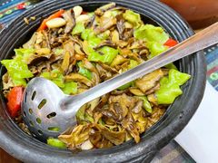 -昆虫窝子·特色云南菜(拓东路总店)