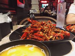 -沪小胖小龙虾(淮海中路旗舰店)