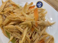 -西部马华清真兰州牛肉面·烧烤夜市(上地店)