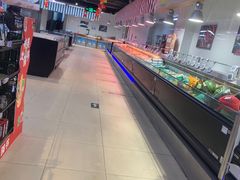 -物美超市(通州华业玫瑰店)