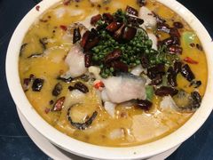 -煲煲好(朝阳门店)
