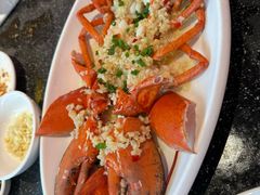 -王庄阿咪海鲜大排档(象园店)