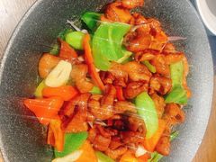 -莫山小馆(大石桥店)