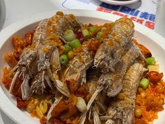 -大锅强·蒸海鲜青岛菜(金沙滩店)