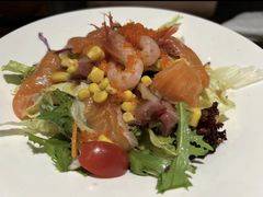 -桂马·日本料理·海胆·海鲜饭·酒场(民主广场店)
