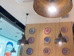 -阿娜尔·新疆菜(佰港城店)