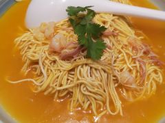 -锋味餐厅(空港复悦里店)