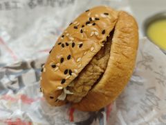 -华莱士·全鸡汉堡(五爱道店)