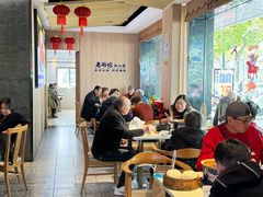 -金典银峰老鹅馆·昆山菜(亭林公园店)
