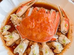 -尊蓝钱江豪华精选酒店-澜亭中餐厅