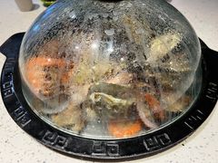 -前王院•巧克力海鲜市集餐厅(万平口店)