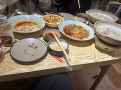 -叁煨蹄花·下饭盐帮菜(人民广场店)