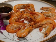 -富黎华海鲜大酒楼(正大广场店)