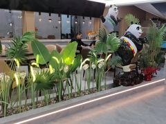 -紫藤园·天目湖大鱼头(南山竹海店)