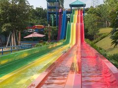 -美的鹭湖探索王国