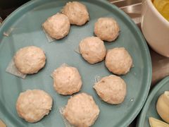 -芭夯兔·无骨兔汤锅(华阳店)