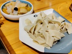 -0317火锅鸡·清真(正达店)