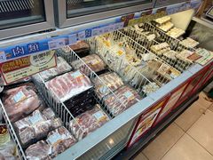 -新苗超市(科英布拉街店)