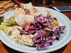 -叶派龙虾•招牌香辣蟹·海鲜(中海国际店)