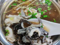 牛肚汤-阿秋牛排(湖心街店)