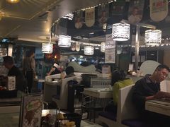 -翠华餐厅(旺角文华商场店)