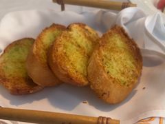 -戈雅法餐厅(世界城广场店)