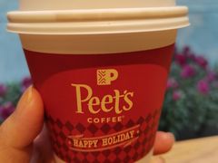-Peet's Coffee皮爷咖啡(豫园店)