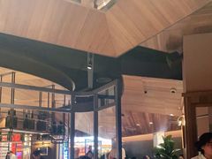 露天位-大树餐厅(益田假日店)