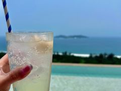 -瑰丽酒店·海吧·天际下午茶·现场DJ·天台酒吧