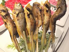 -璞御·海鲜·雪花牛肉局(宾水西道店)