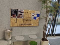 -CUBIC3三立方咖啡(凌空SOHO店)