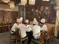 -二十八里太湖船菜(吉祥路店)