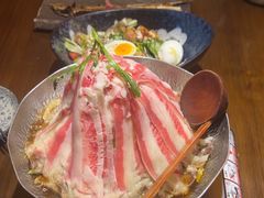 -白石的深夜食堂(济南万象城店)