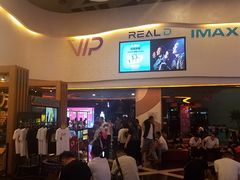 -万达影城(潍坊万达广场IMAX店)