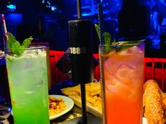 -MOSSO德国餐厅·音乐酒吧(环宇荟店)