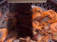 -梨花自助烤肉(天河城店)