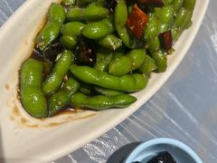 -肥肥虾庄·金牌油焖大虾(杨园滨江时代walk店)