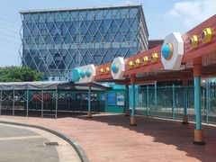 -海合安武汉极地海洋公园