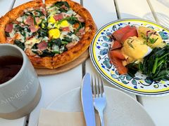 -Alimentari早午餐(安福路店)