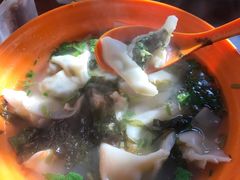 -阿麟馄饨(延长路店)