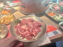 -西塔老太太泥炉烤肉(北京望京店)