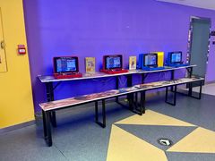 -幸福蓝海国际影城(扬名IMAX店)