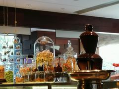 -广州希尔顿逸林酒店-OPEN開·全日制餐厅·海鲜·小火锅·自助餐(东风路店)
