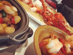 -琉璃餐厅(德基广场店)