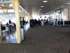 -罗纳德·里根华盛顿国家机场