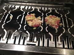 -松阪牛焼肉M(法善寺横丁店)