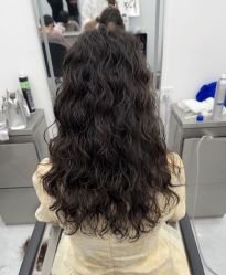 -京滔美发烫发染发