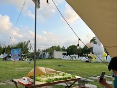 -不觉晓CAMPING(上海迪士尼营地店)